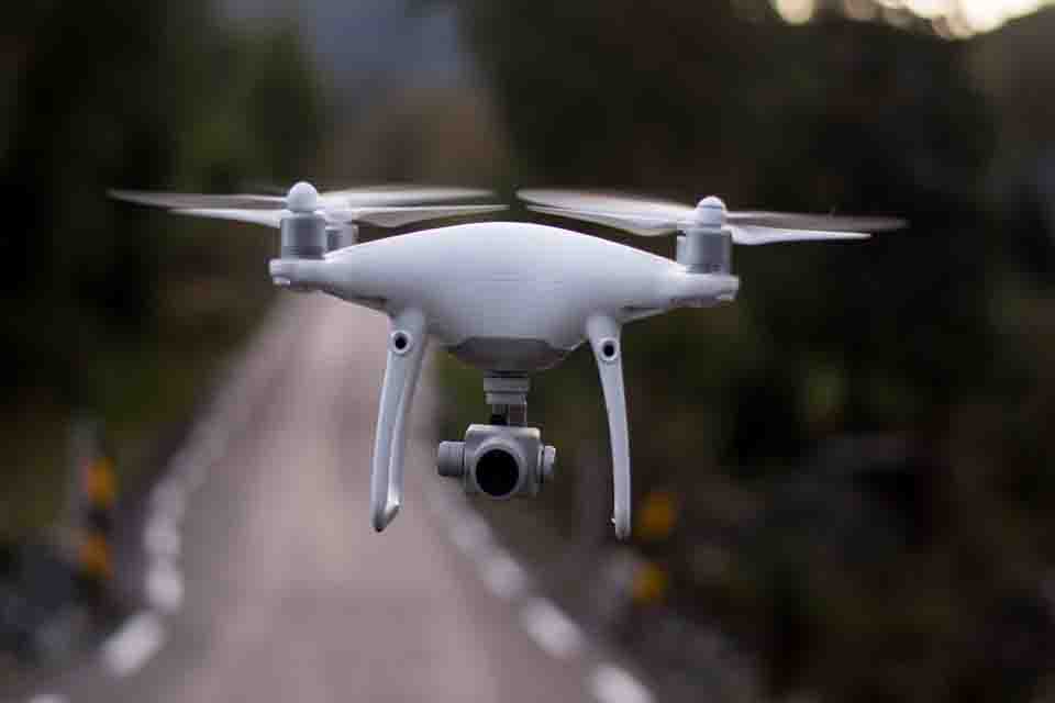 Indígenas de várias etnias de Rondônia vão participar curso de drone em Porto Velho