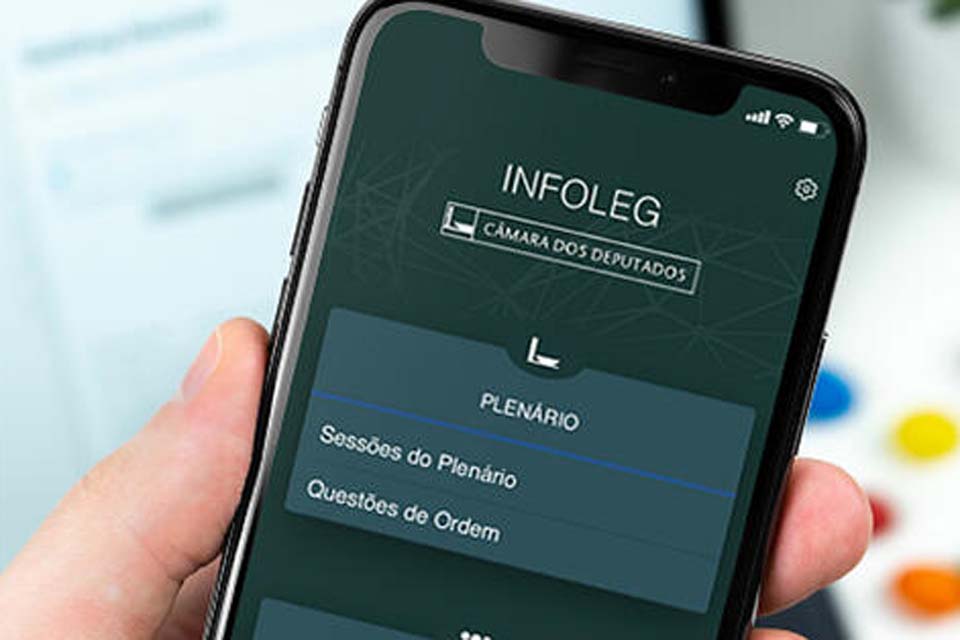 Plenário virtual: como funciona e votação à distância no Congresso