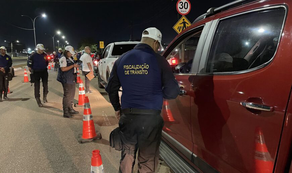 Prazo para exame toxicológico termina em 28 de janeiro, alerta Detran Rondônia