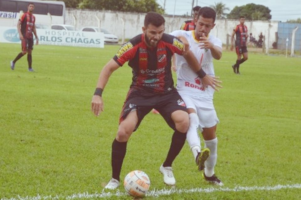 Dois meses sem futebol: Rondoniense já teria conhecido seu campeão