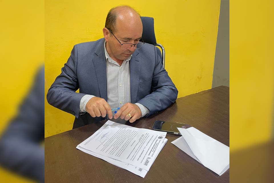 Prefeitura faz nova operação tapa-buracos na zona Norte de Porto Velho após pedido de Edwilson Negreiros