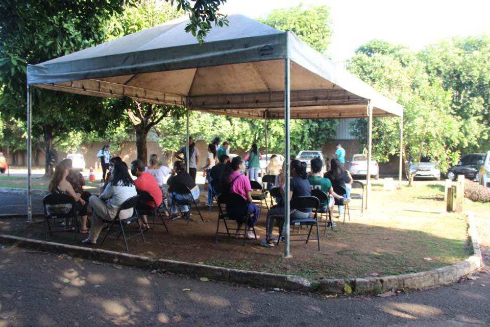 Detran Rondônia investe em tecnologia e infraestrutura para realização de exames teóricos e práticos de habilitação