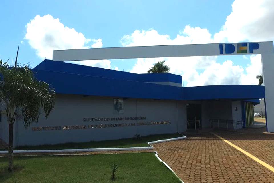 Inauguração da sede do Idep e da Etec fortaleceu o avanço da educação profissional em Rondônia