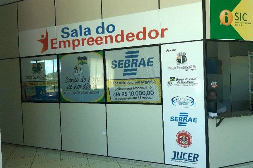 A importância dos atendentes da Sala do Empreendedor durante a pandemia