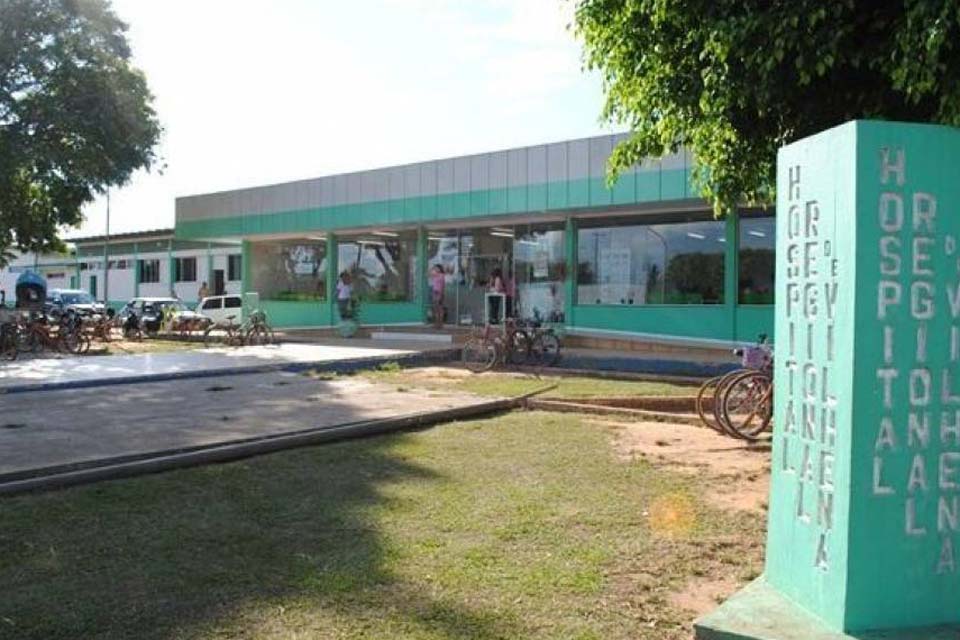 Com sintomas de gripe e Covid, pacientes lotam Hospital Regional e 200 pessoas são atendidas por dia