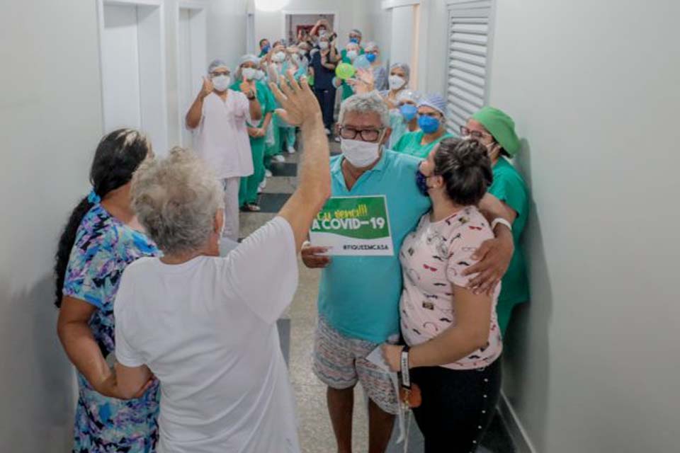 Governo de Rondônia transfere mais R$ 14,7 milhões para municípios enfrentarem a Covid-19