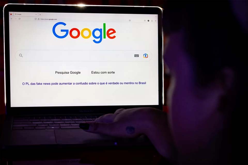 Google escapa de processo bilionário por rastrear dados de usuários