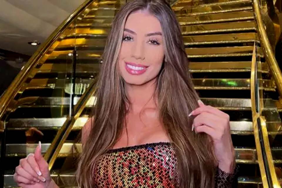 Maria Lina fala sobre libido durante gravidez com Whindersson: 'Diminuiu'