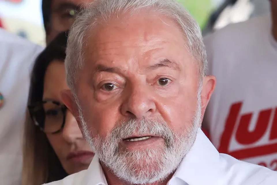 Presidente do Egito convida Lula para conferência do clima das Nações Unidas 