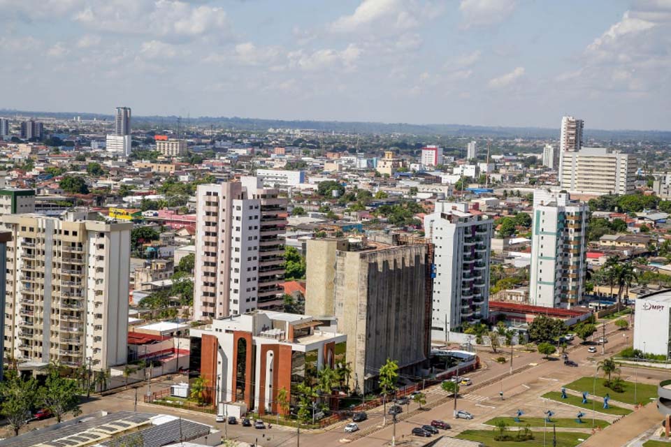 IBGE: Pesquisa aponta Rondônia com melhor desempenho da Região Norte no combate ao desemprego