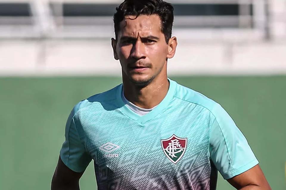 Ganso, do Fluminense, é diagnosticado com apendicite e passará por cirurgia neste sábado