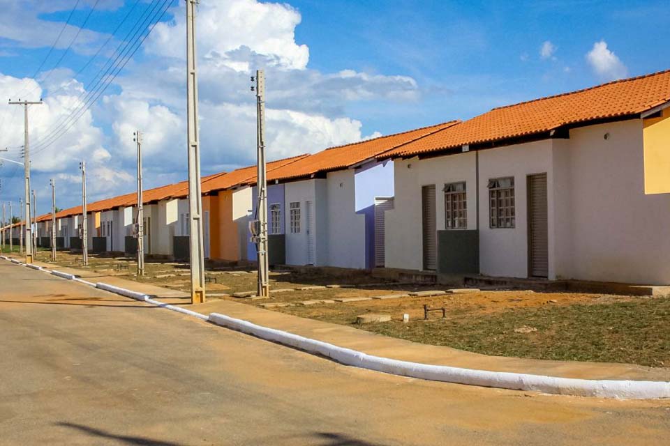 Governo do estado realiza pesquisa para elaboração do Plano Estadual de Habitação de Interesse Social em Rondônia