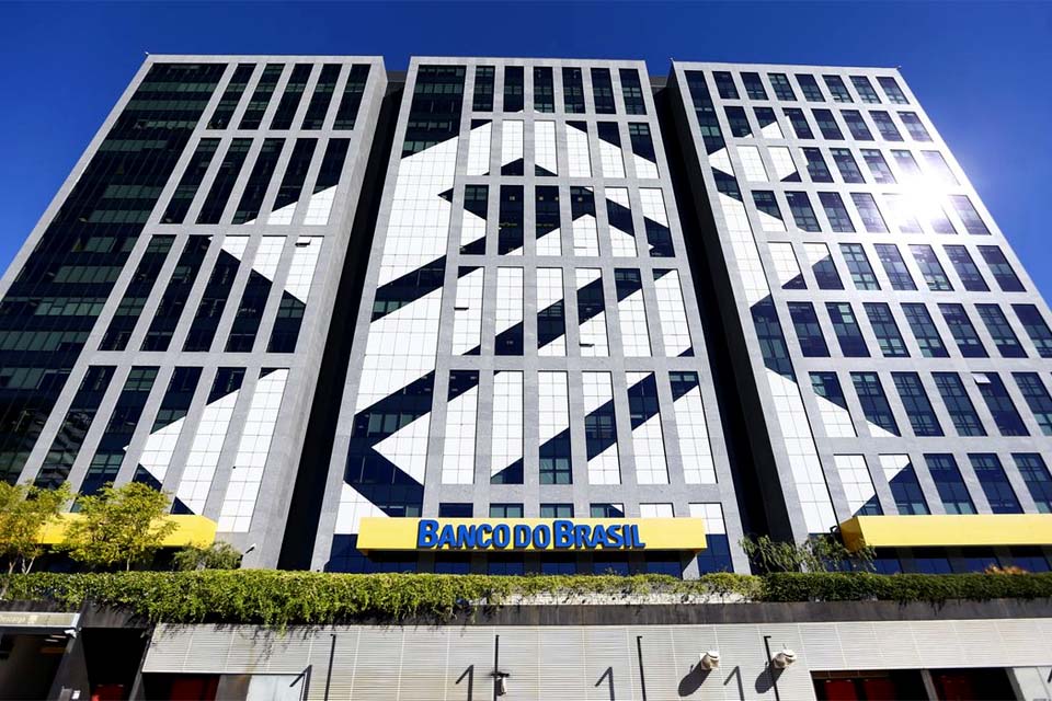 Banco do Brasil lucra 47,6% a mais no terceiro trimestre