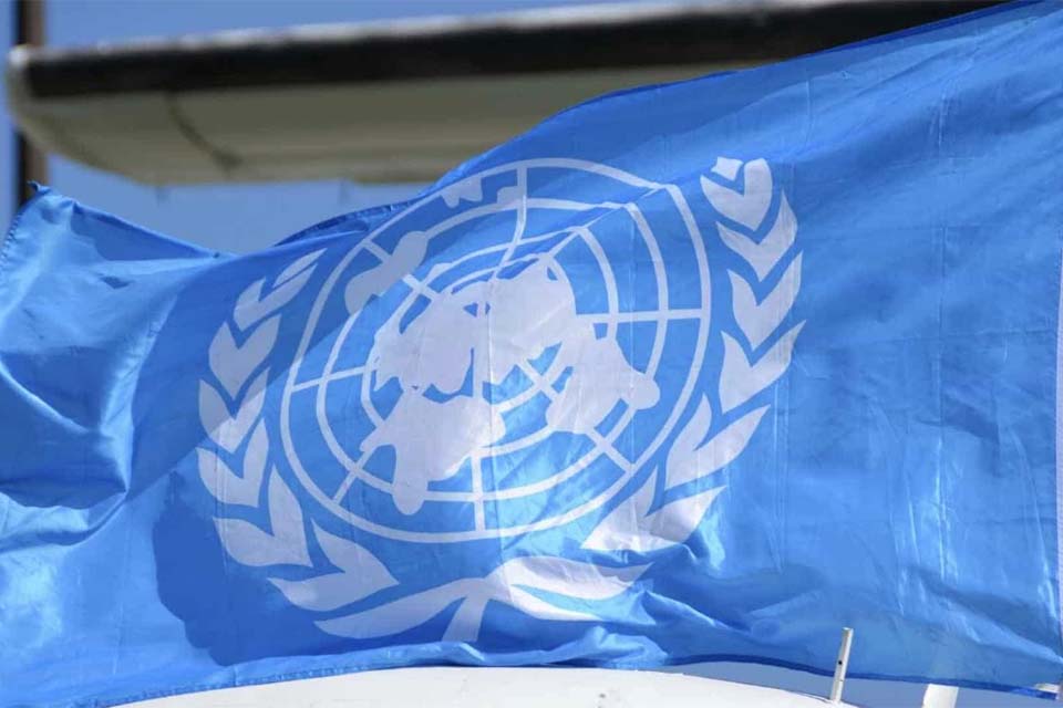 ONU defende obrigatoriedade de empresas divulgarem riscos para o clima