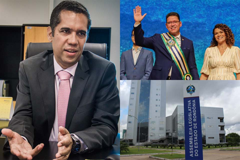 Previdência - IPERON - Governo do Estado de Rondônia - Governo do Estado de  Rondônia