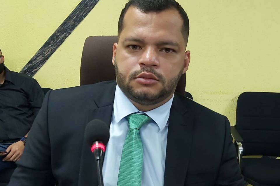 DEPUTADO ESTADUAL – Edevaldo Neves tem contas aprovadas e será diplomado nesta quinta-feira (15)