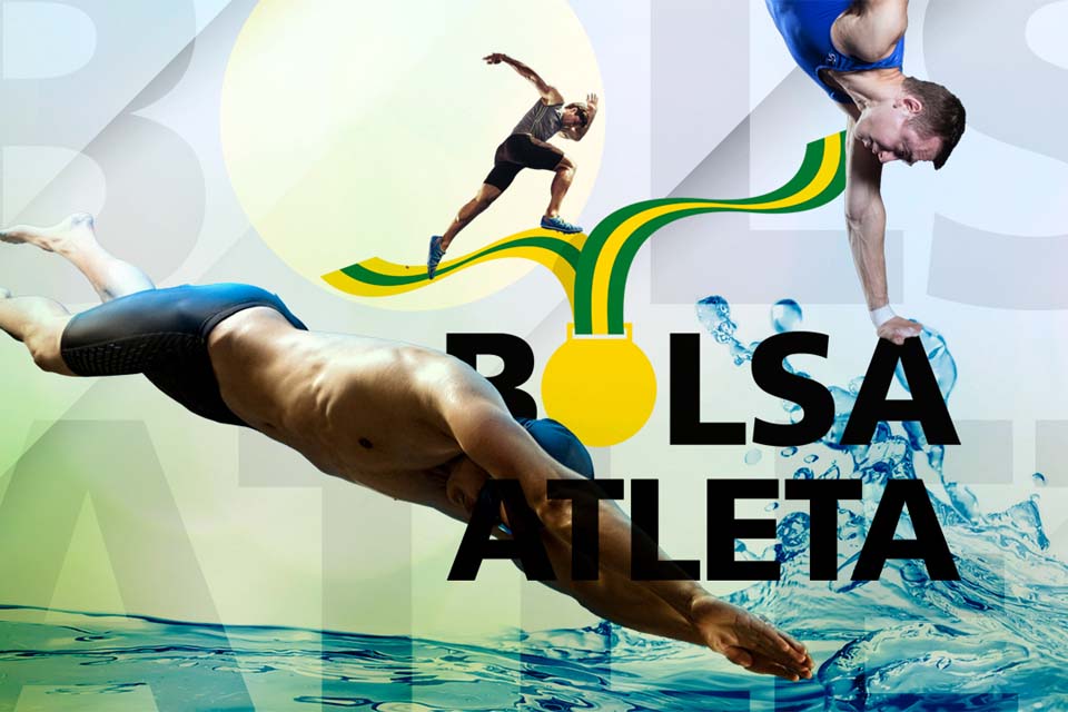 Bolsa Atleta e os dois lados da moeda