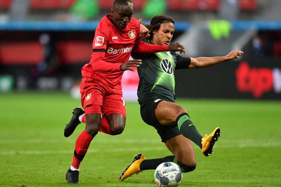 VÍDEO - Bayer Leverkusen 1 x 4 Wolfsburg; Gols e Melhores Momentos