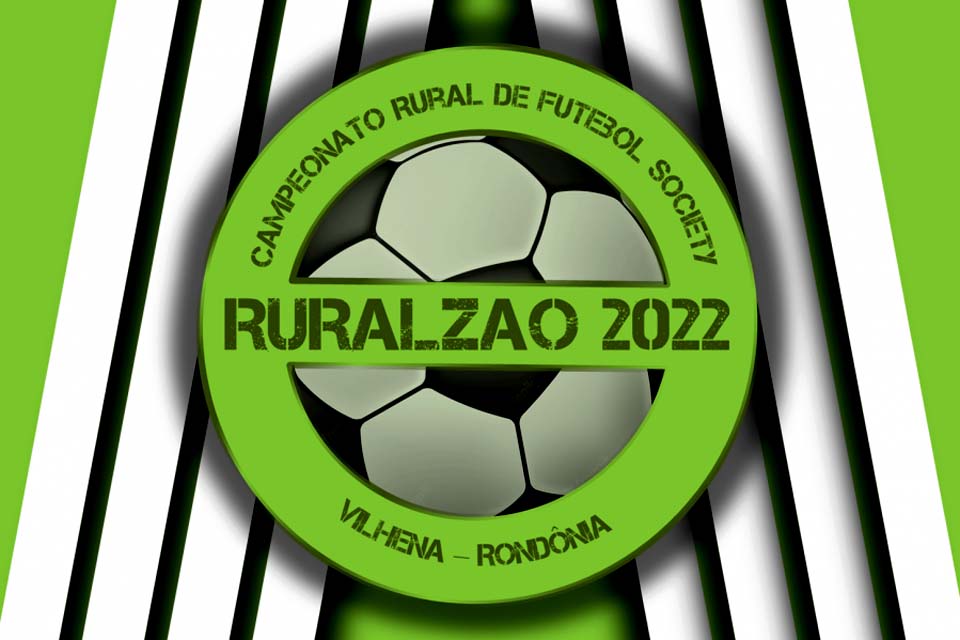 Linha 100 e Km 13 vencem pela segunda rodada e lideram seus grupos no Campeonato Rural 2022   