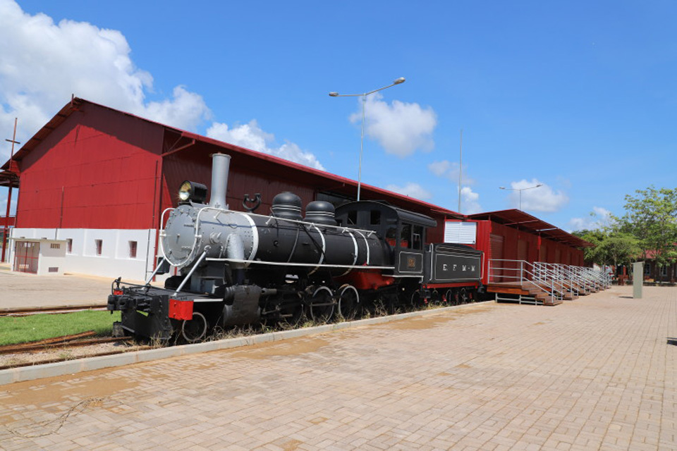 Funcultural realiza audiência pública para concessão de espaços na EFMM