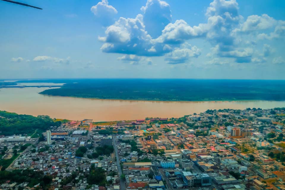 Governo de Rondônia realiza Encontro Estadual sobre Calamidade Pública e Emergência, e prepara municípios para enchentes