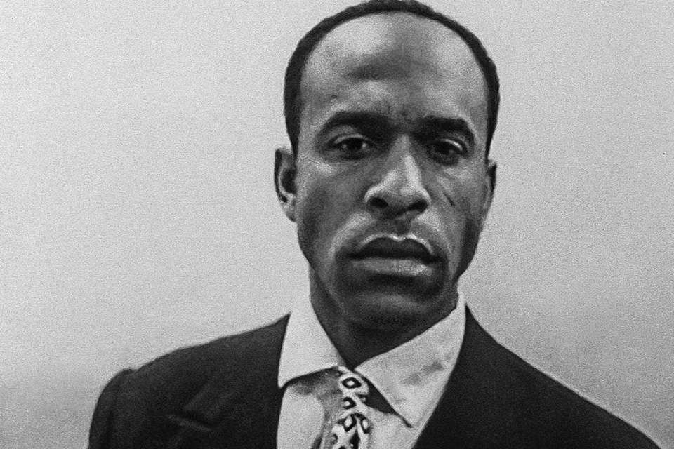 Fanon e o convite à humanização da Negritude por - Newton Matos Filho