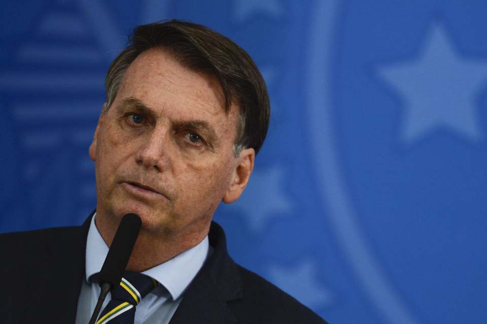 Bolsonaro anula nomeação de Ramagem como diretor-geral da PF