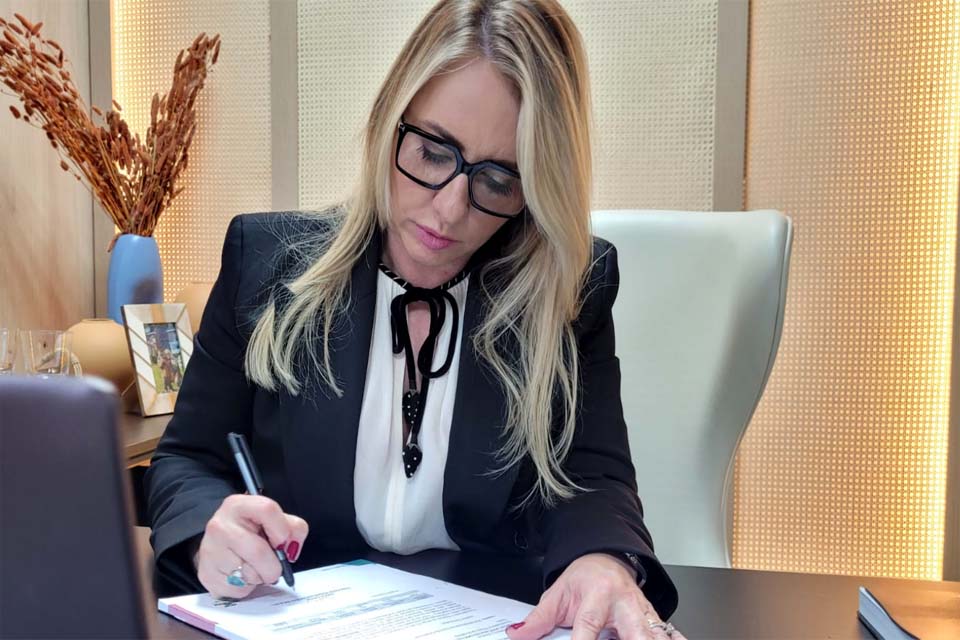 Ieda Chaves garante R$ 100 mil para beneficiar famílias vulneráveis e em risco social da Capital