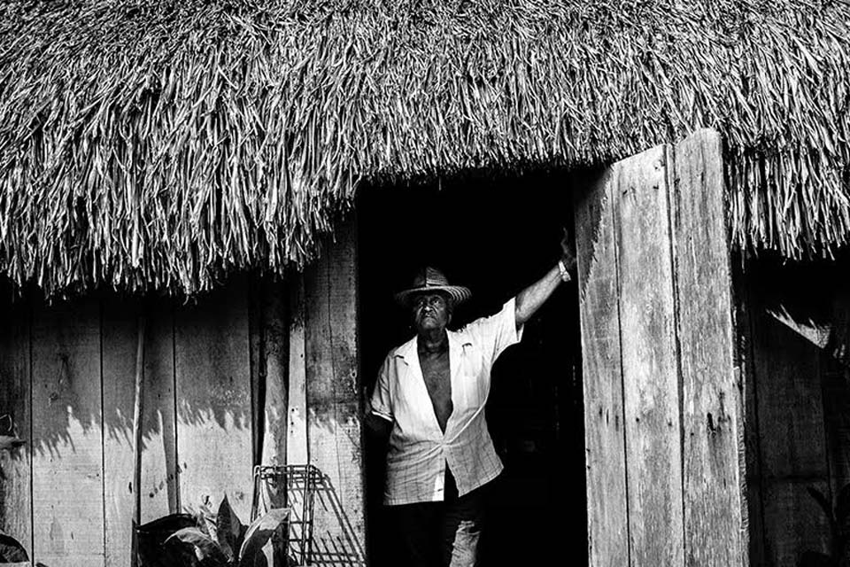 Exposição fotográfica homenageia comunidade de remanescentes quilombolas