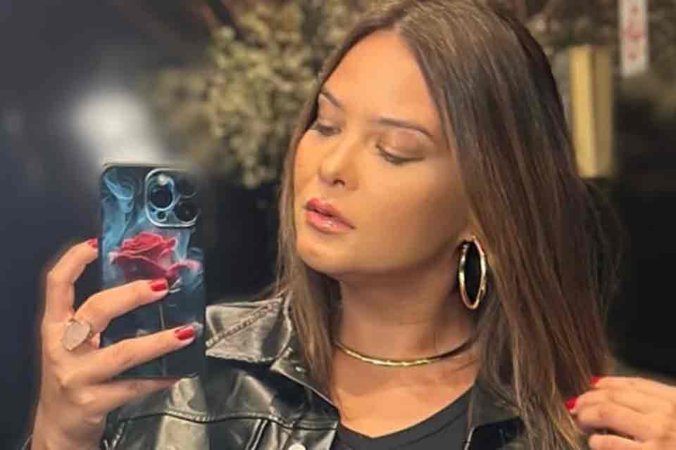 Geisy Arruda rompe o silêncio e expõe ex-namorado: “Me punia com desprezo”