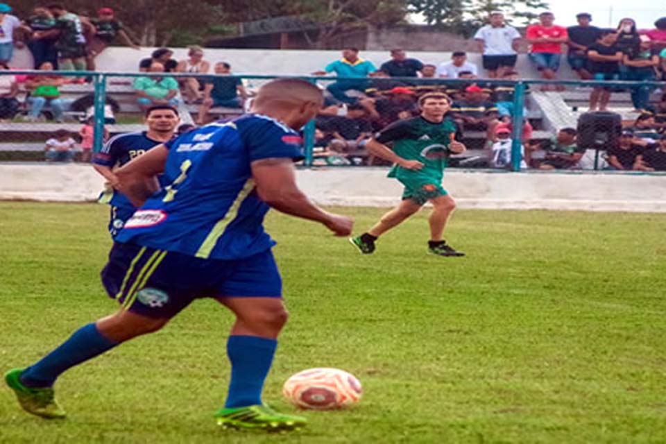 Final do Ruralzão 2022 acontece neste sábado, 17, em Ouro Preto do Oeste