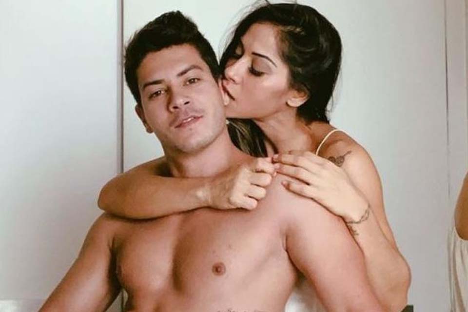 Arthur Aguiar lança música sobre traições à Mayra Cardi: “Nem sei quantas”