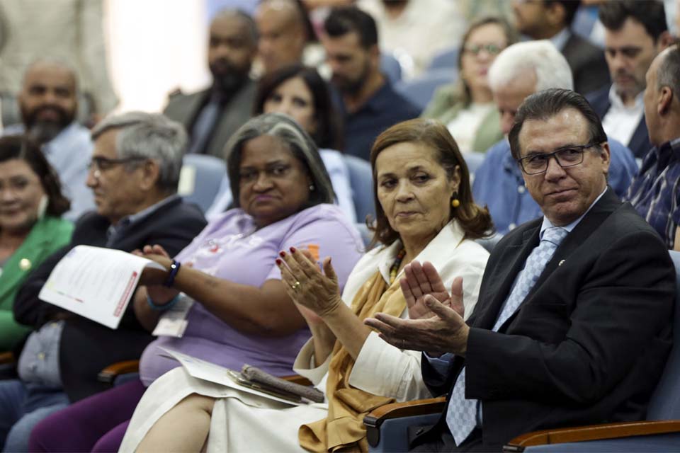 Conselho Nacional de Economia Solidária é reinstalado pelo Governo Federal