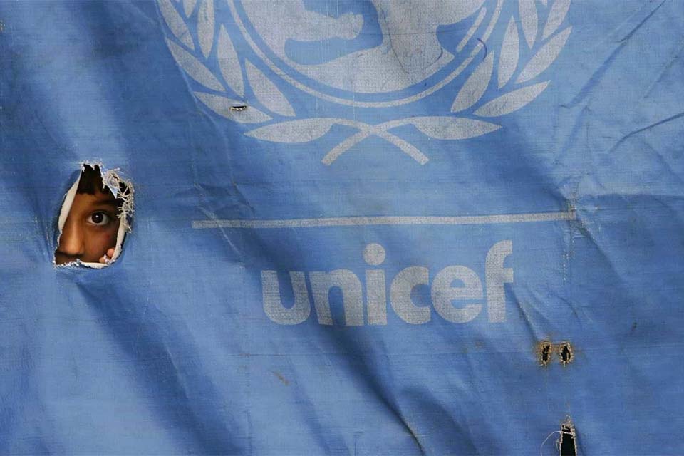 Unicef pede à Nigéria que assegure a libertação de 300 alunas raptadas