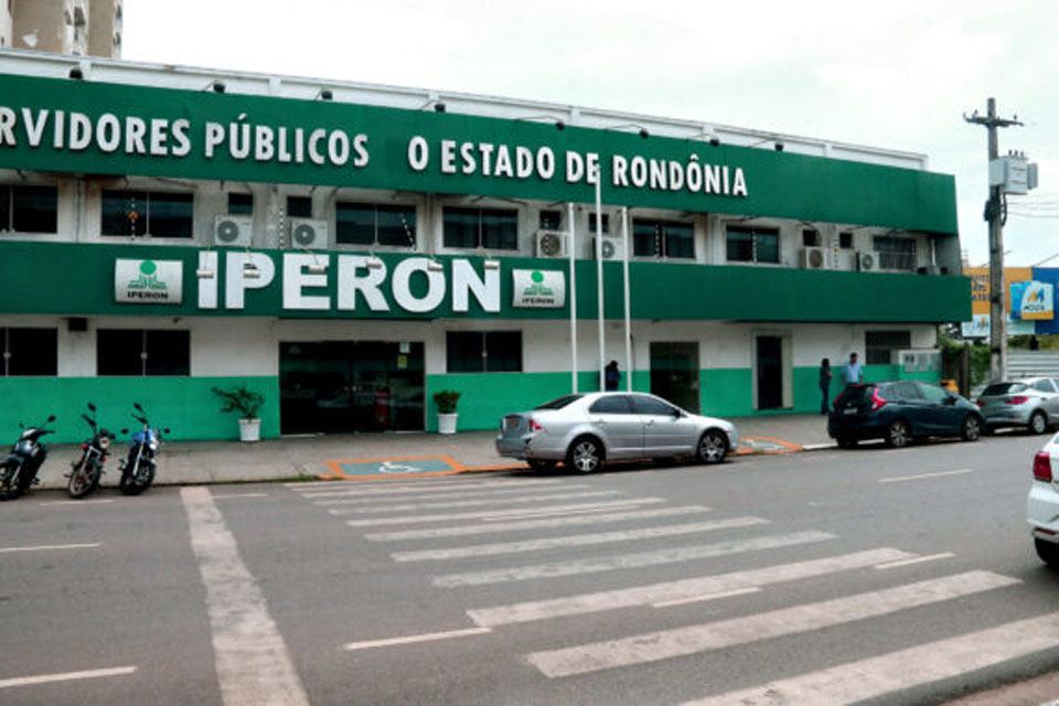 Iperon é destaque em gestão, transparência e suficiência financeira em nível nacional