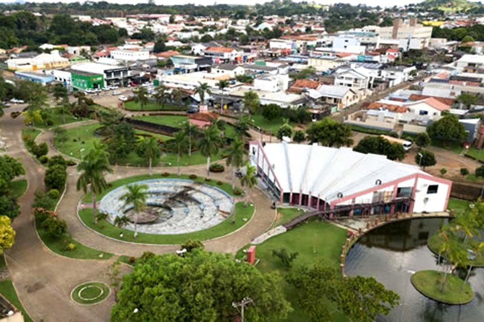 Prefeitura da Estância Turística transfere feriado de aniversário da cidade de quarta-feira (16) para sábado (19)