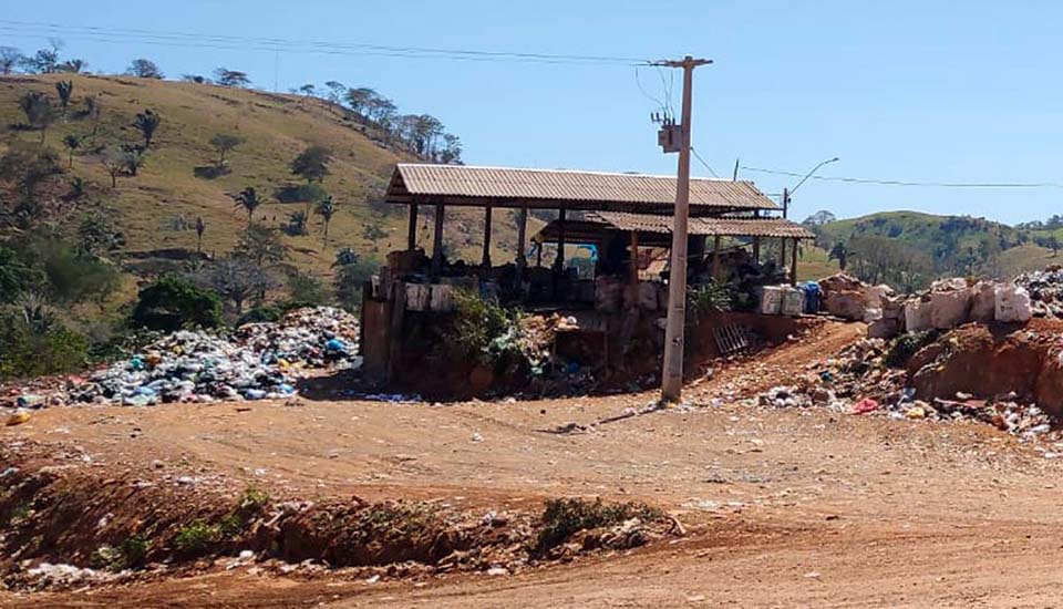 MP firma acordo para que Município de Ouro Preto construa estação de transbordo de resíduos sólidos visando à desativação do lixão da cidade