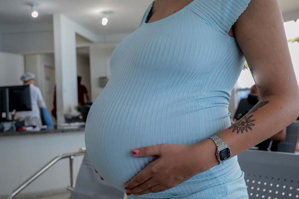 Centro Integrado Materno Infantil em Porto Velho atende cerca de 30 pacientes por dia