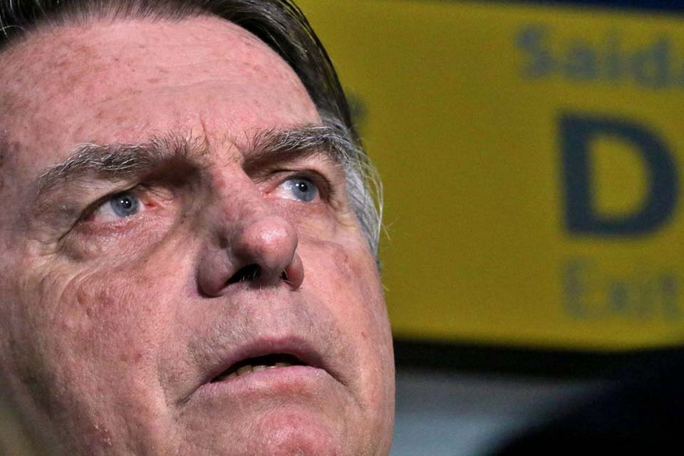 Bolsonaro diz esperar julgamento justo e sem revanchismo do TSE