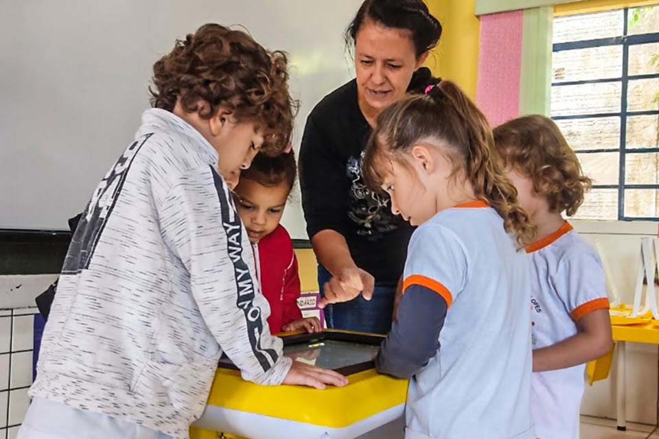 MPRO recomenda ações em Ji-Paraná para garantir acesso à educação infantil