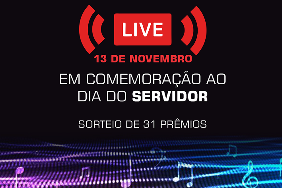 Comunicado do Sindicato dos Trabalhadores no Poder Judiciário sobre a comemoração do Dia do Servidor Público