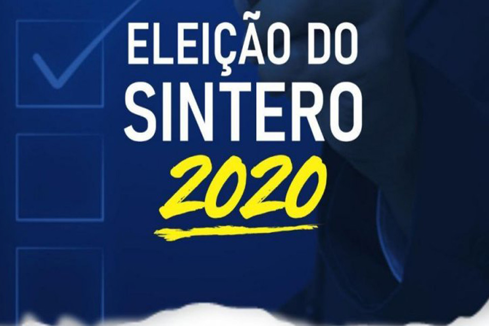 Comissão Eleitoral garante segurança do pleito e convoca trabalhadores em educação para que exerçam o seu direito