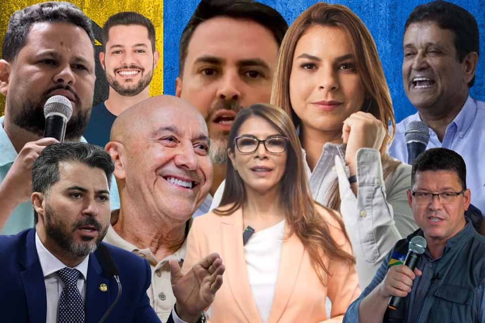 Eleições em Porto Velho já têm ‘‘guerra de narrativas’’; cancelamento de debate; pressão em Mariana; e Confúcio pode ‘‘queimar’’ Euma