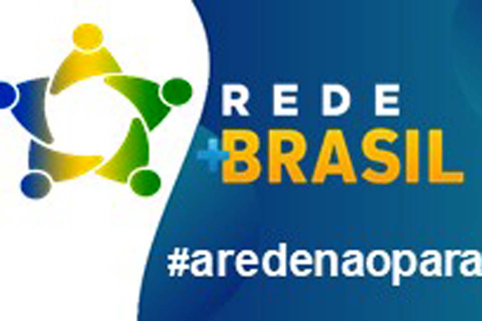 Rede Mais Brasil reforça orientações às instituições públicas nos procedimentos de captações de recursos para Rondônia