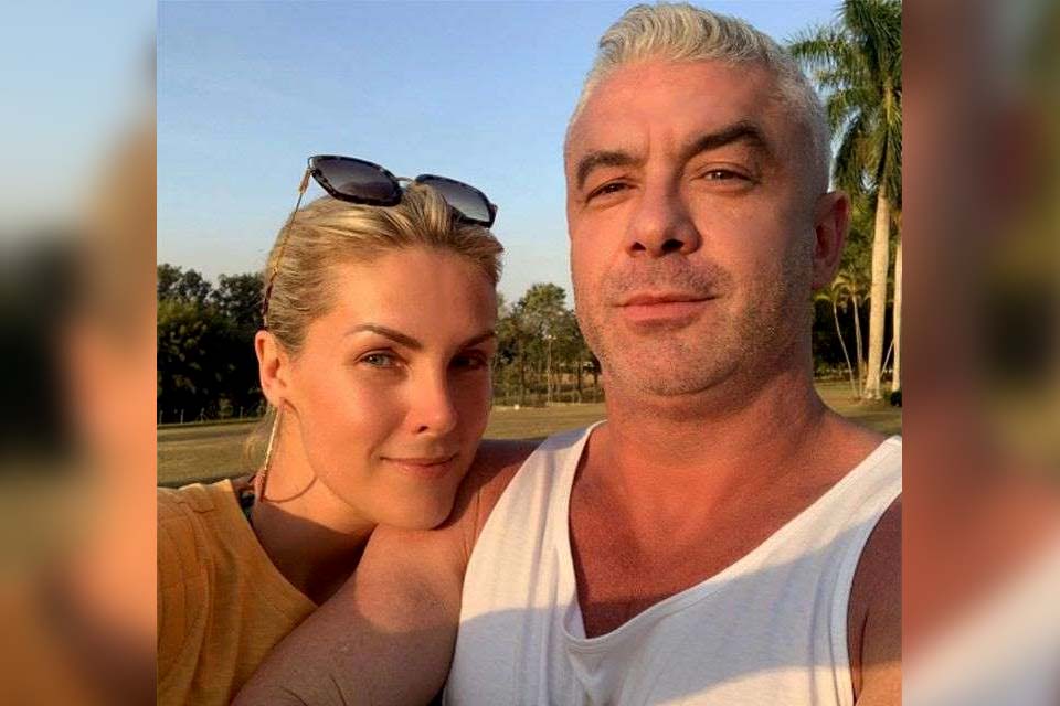 Marido de Ana Hickmann, Alexandre Correa revela que está com câncer: Radioterapia todos os dias