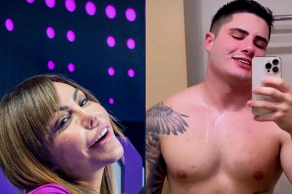 Após ficar com ex de Jojo Todynho, Liziane Gutierrez dispara: 'Idiota'