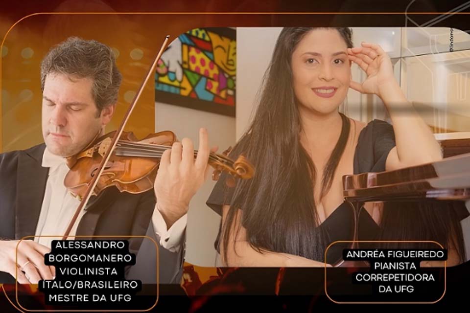 Cacoal recebe concerto em homenagem aos 150 anos da imigração italiana