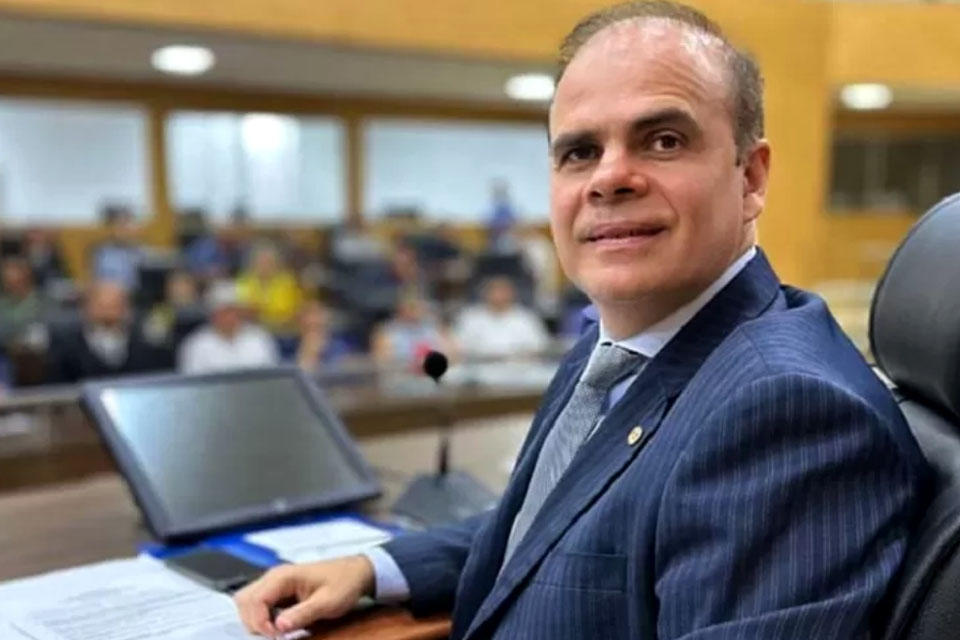 Deputado Alan Queiroz fortalece a cafeicultura em Rondônia com investimento em mudas clonais