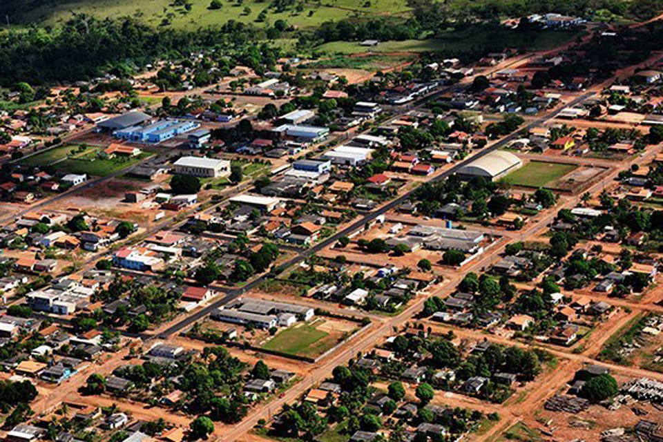 Morte de trabalhador de fazenda mostra que a Covid-19 chegou à zona rural