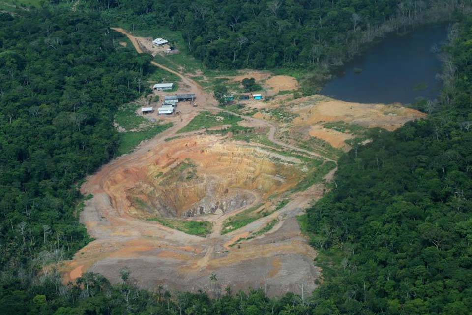 Rondônia possui Sistema de Licenciamento e Outorga Ambiental para facilitar emissão de documentos